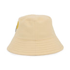 Hermes Hat Milo Panorama Chaine Dunk Signature Patch 58 Hat Bucket — view 2