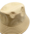 Hermes Hat Milo Panorama Chaine Dunk Signature Patch 58 Hat Bucket — view 6