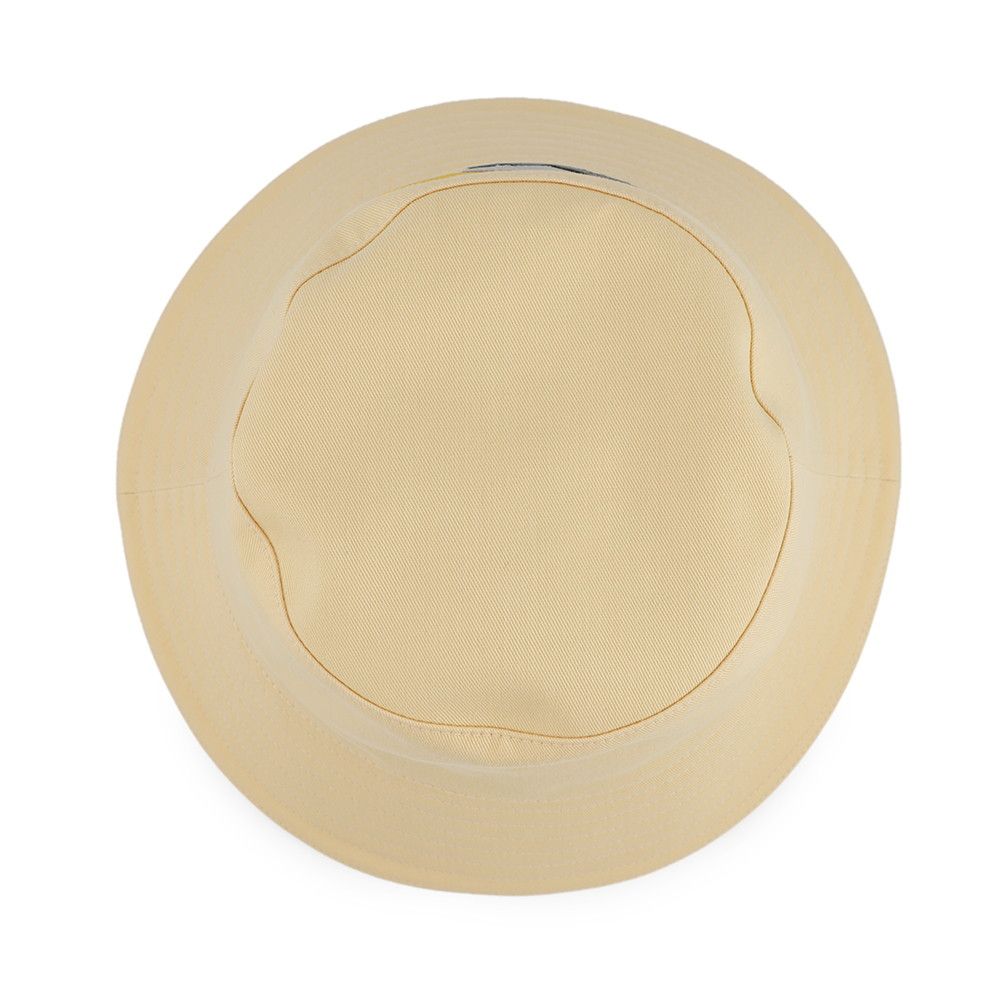 Hermes Hat Milo Panorama Chaine Dunk Signature Patch 58 Hat Bucket — view 4
