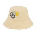 Hermes Hat Milo Panorama Chaine Dunk Signature Patch 58 Hat Bucket