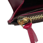 Louis Vuitton Wallet Monogram Portefeuille Emily — view 8