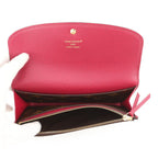 Louis Vuitton Wallet Monogram Portefeuille Emily — view 5