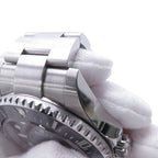 Rolex Sea Dweller Roulette Watch Red Seed Black Dial — view 4