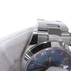 Rolex Datejust 41 Roulette Watch Azuro Blue Dial — view 5