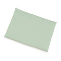 Hermes Coin Case Calvi Duo Vert Silver Epsom