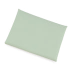 Hermes Coin Case Calvi Duo Vert Silver Epsom