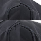Prada Nylon Black Handbag — view 4
