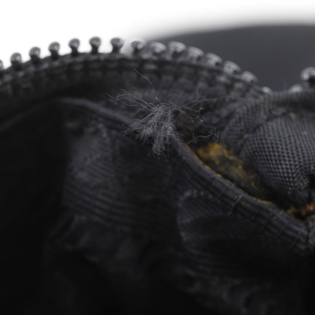 Prada Nylon Black Handbag — view 8