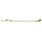 Dior Bracelet Gold — view 4