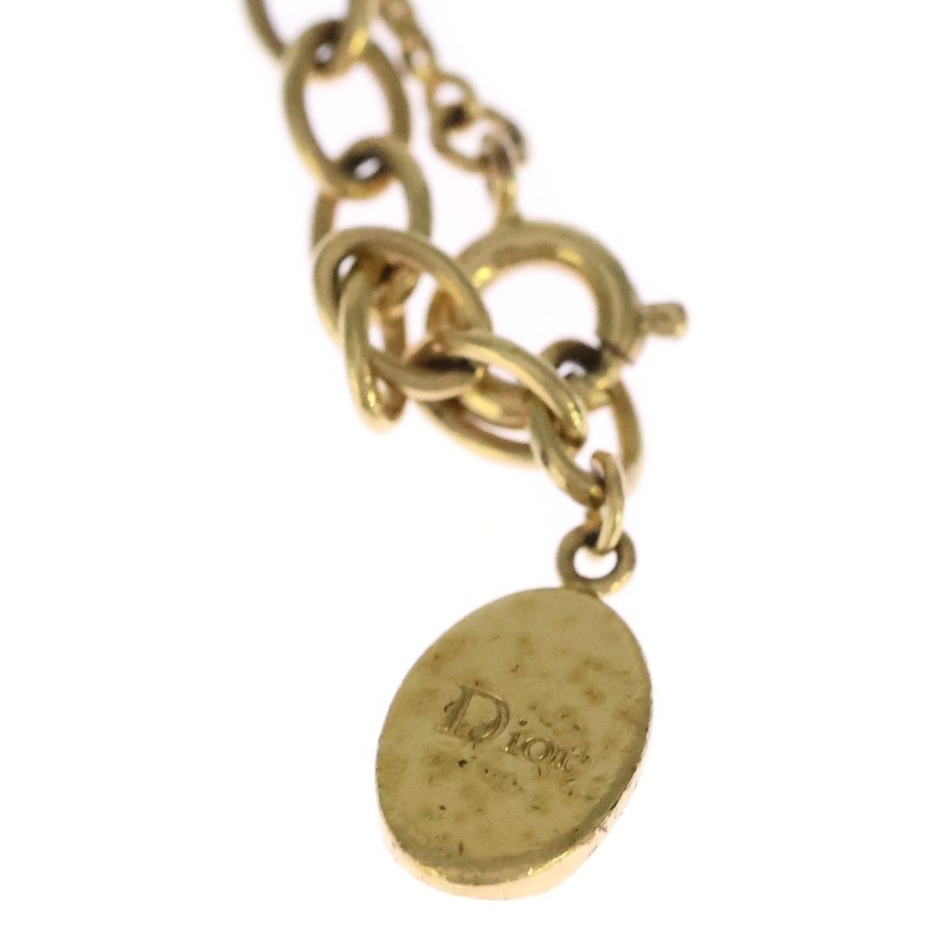 Dior Bracelet Gold — view 5