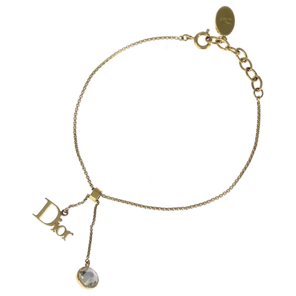 Dior Bracelet Gold