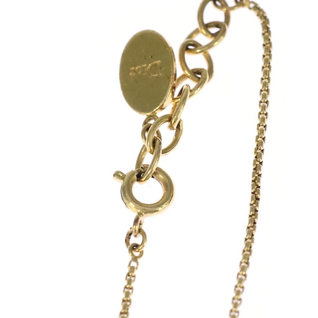 Dior Bracelet Gold — view 6