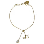 Dior Bracelet Gold — view 2