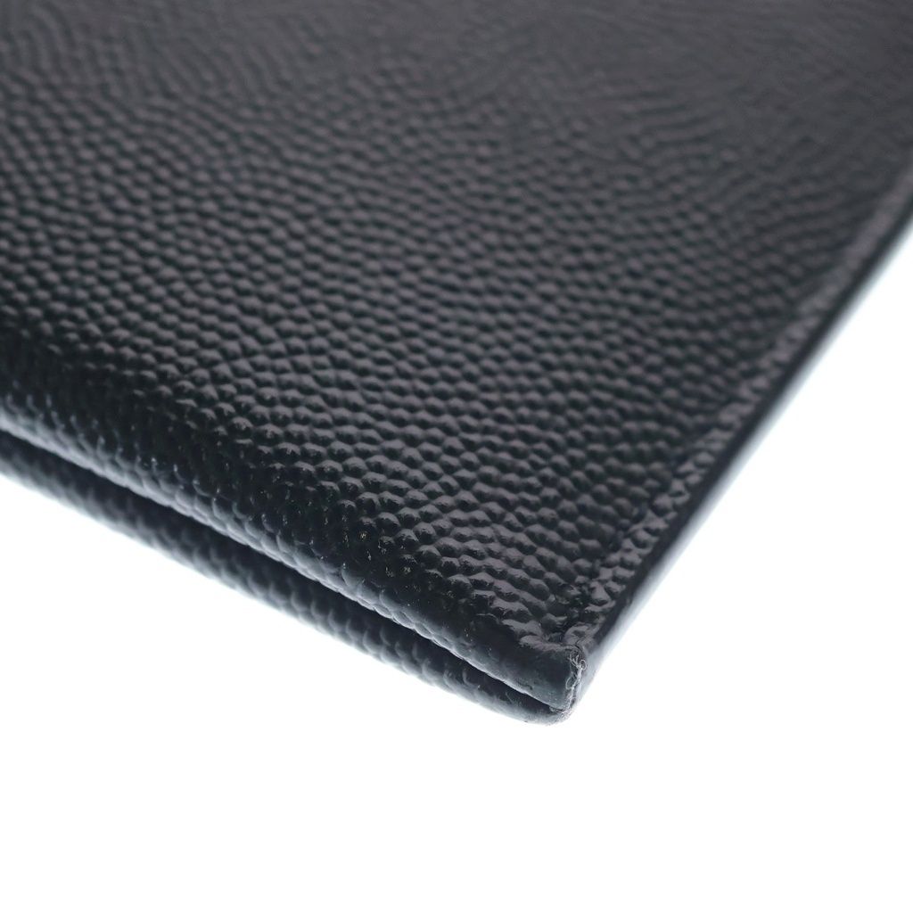 Saint Laurent Paris Clutch Black — view 4