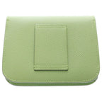 Hermes Constance Slim Epsom Vert Yucca — view 2