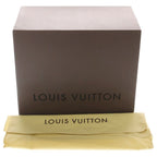 Louis Vuitton Monogram Alma PM Handbag Brown — view 8