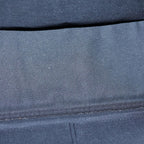Louis Vuitton Taiga Shoulder Bag Black Green Leather Silver — view 8