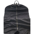 Louis Vuitton Damier Graphite Garment Bag Cover Black — view 6