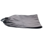 Louis Vuitton Damier Graphite Garment Bag Cover Black — view 3