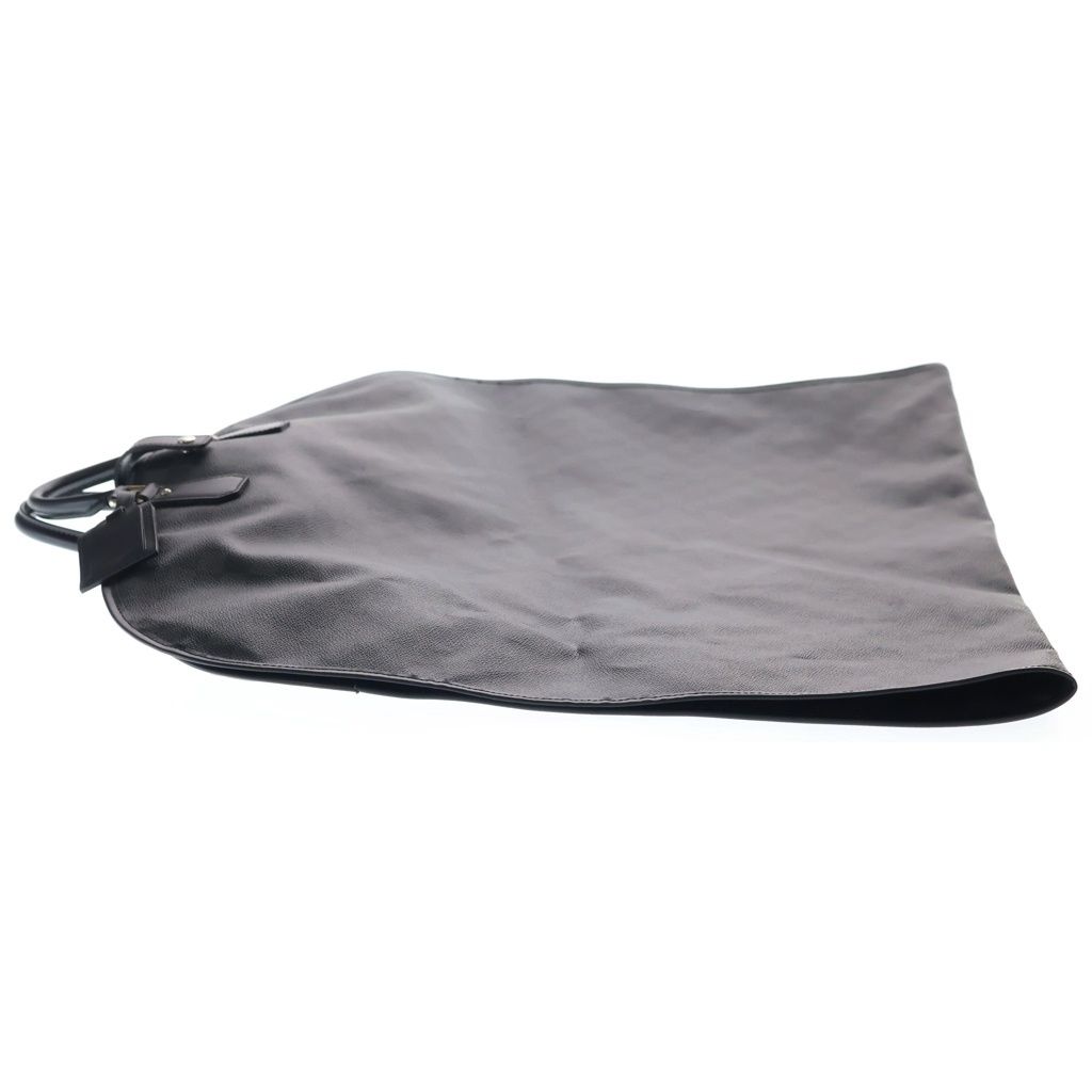 Louis Vuitton Damier Graphite Garment Bag Cover Black — view 3