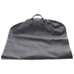 Louis Vuitton Damier Graphite Garment Bag Cover Black — view 2