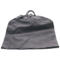 Louis Vuitton Damier Graphite Garment Bag Cover Black