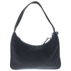 Prada Re Edition Re-Nylon Handbag Black — view 2