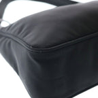 Prada Re Edition Re-Nylon Handbag Black — view 5