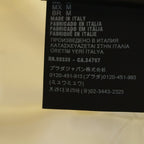 Prada Baseball Cap Hat Cotton White — view 8