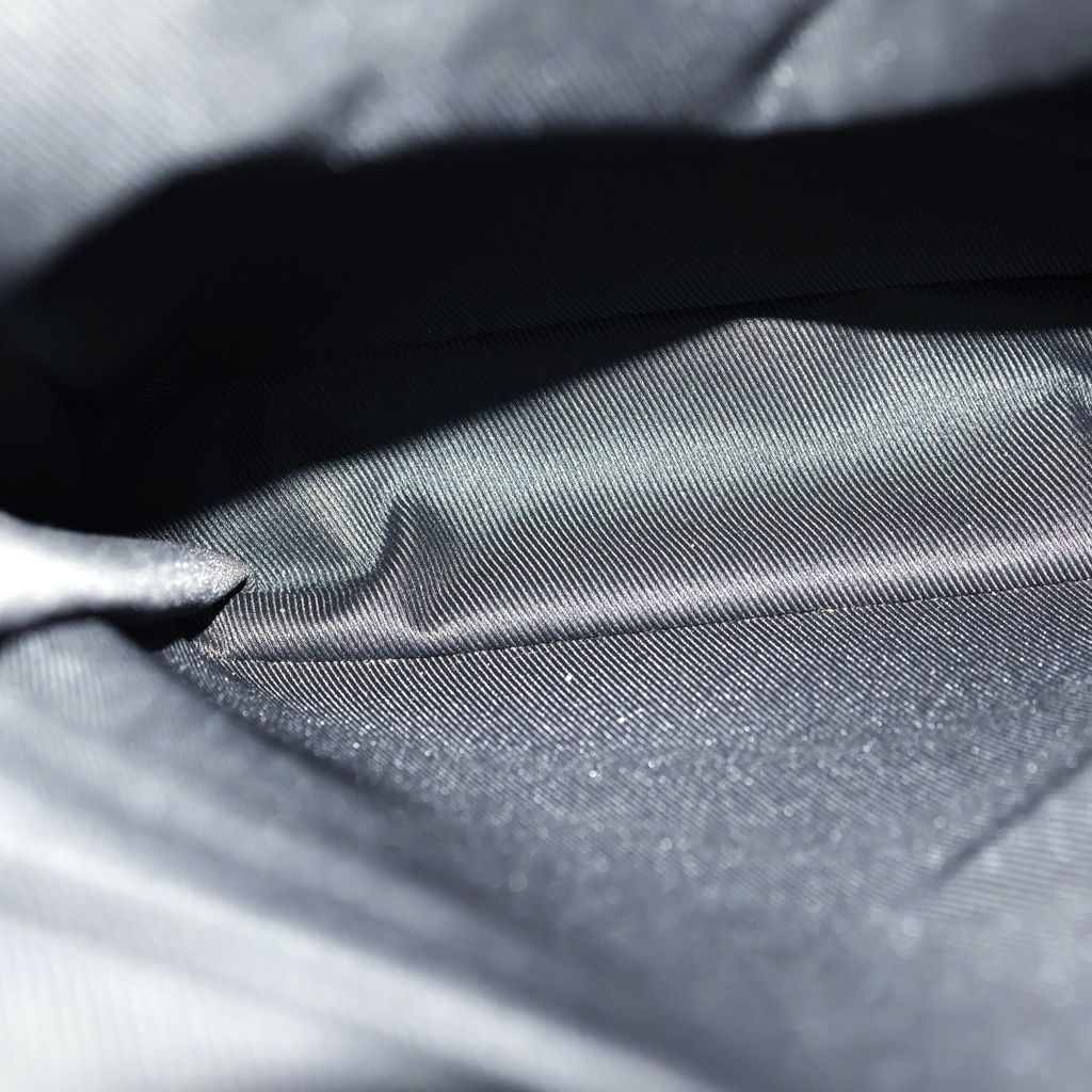 Louis Vuitton Monogram Macassar Avenue Sling — view 7