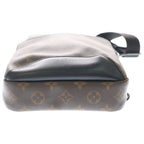 Louis Vuitton Monogram Macassar Avenue Sling — view 4