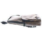 Louis Vuitton Monogram Macassar Avenue Sling — view 3