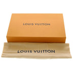 Louis Vuitton Monogram Macassar Avenue Sling — view 8