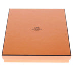 Hermes Mini Constance Belt Logo Leather Gold Black — view 6