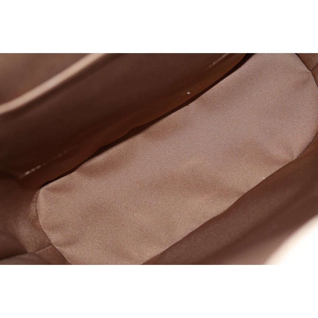 Louis Vuitton Monogram Montsouris PM Backpack Brown — view 8