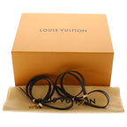 Louis Vuitton Monogram Montsouris PM Backpack Brown — view 9