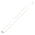 Celine Maillon Triomphe Diamond 18k Yellow Gold Necklace — view 2