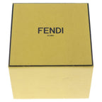 Fendi FF Ring Silver — view 6