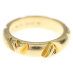 Louis Vuitton LV Vault Multi Ring 18k Yellow Gold — view 3