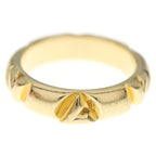 Louis Vuitton LV Vault Multi Ring 18k Yellow Gold — view 2