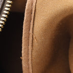 Louis Vuitton Keepall 50 Vintage Monogram Canvas Brown Boston — view 7