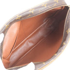 Louis Vuitton Monogram Compiegne 28 Leather Clutch Pouch Business — view 6