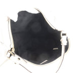 Gucci Abbey Leather Shoulder Bag Tote Hand — view 7