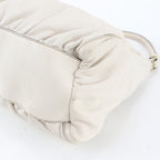 Gucci Abbey Leather Shoulder Bag Tote Hand — view 4
