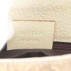 Gucci Jackie Leather Shoulder Bag Tote Hand — view 9