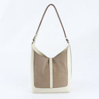 Gucci Jackie Leather Shoulder Bag Tote Hand — view 3