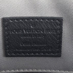 Louis Vuitton Monogram Eclipse Gray's Zipped Tote 2-Way Backpack — view 9