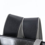 Louis Vuitton Monogram Eclipse Gray's Zipped Tote 2-Way Backpack — view 3
