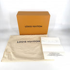Louis Vuitton Shoulder Bag Monogram Takeout Messenger Crossbody Canvas Brown — view 9