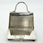Hermes Kelly Pilcase 925 Sterling Silver — view 4